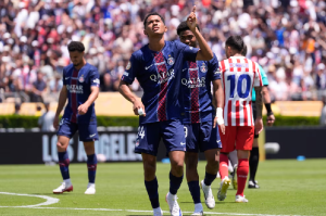 Resultados de la jornada 2 del Mundial de Clubes