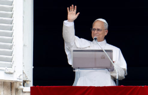 El papa León XIV llamó a frenar la guerra antes de que se convierta en una 'vorágine irreparable'