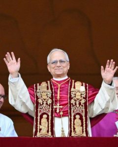 Papa León XIV: la guerra no resuelve los problemas al contrario los agrava 