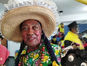 Parranda de San Pedro del CEA anunció su programación del 28 y 29 de junio