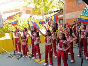 Parranderitos de La Pastora mantienen sus audiciones abiertas