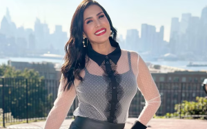 Así inició la carrera de la venezolana Patricia Fuenmayor