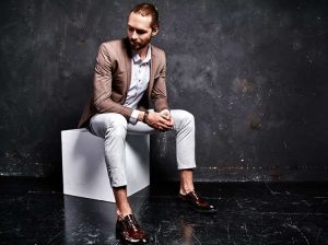 Pequeños consejos para grandes hombres