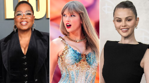 Las 10 famosas más ricas de Estados Unidos en 2025, según Forbes