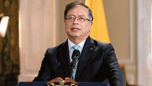 Petro deroga decreto de consulta popular tras aprobarse reforma en el Congreso