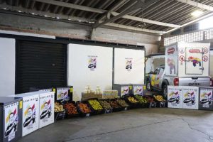 Plan Bodega se desplegará en comunidades de Turmero