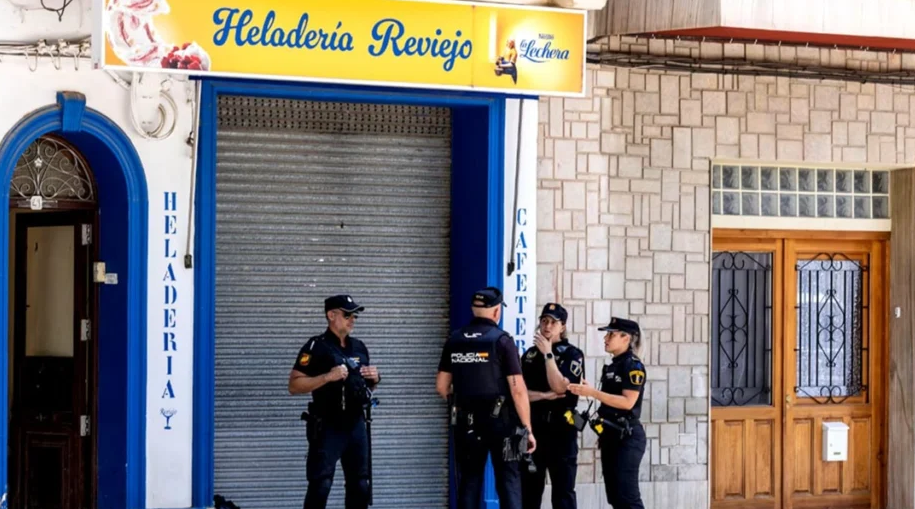 Padre del niño es el principal sospechoso