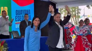 Por tercer día consecutivo se juramentan los gobernadores electos el 25M