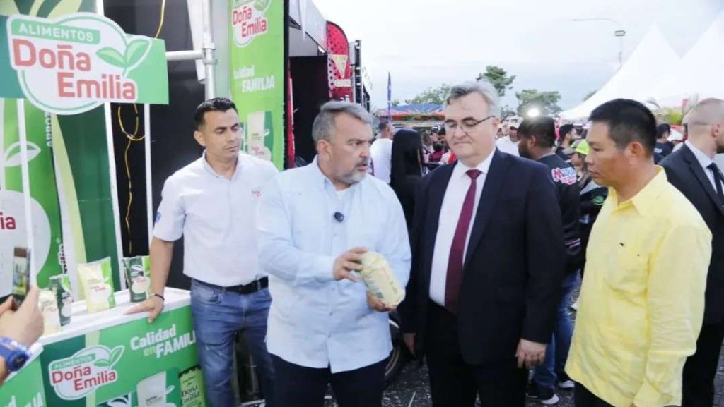 Portuguesa es la vitrina agroindustrial del país con la Expo Ferias de Páez 2025