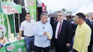 Portuguesa es la vitrina agroindustrial del país con la Expo Ferias de Páez 2025