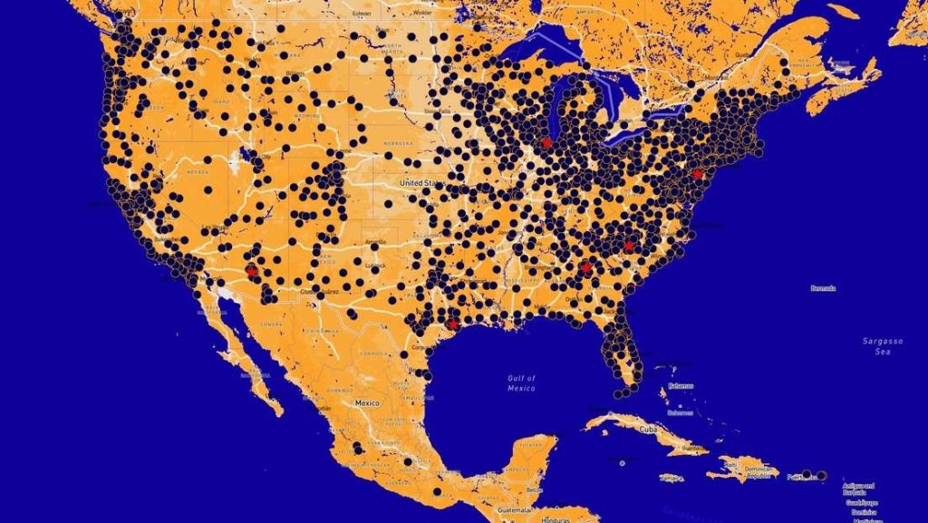 Preparan “la mamá de las protestas” contra Donald Trump