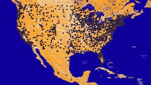 Preparan “la mamá de las protestas” contra Donald Trump