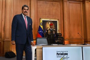 Presidente Maduro: Hemos dotado al pueblo de fe en su propio país