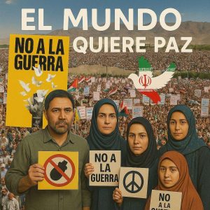 Presidente Maduro condenó el ataque de EEUU contra Irán