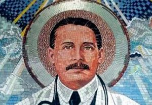 Presidente Maduro conmemora siembra de José Gregorio Hernández