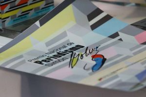 Presidente Maduro entrega Premio Nacional de Periodismo “Simón Bolívar"