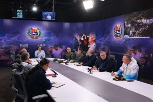 Presidente: capitalismo destruyó el equilibrio ecológico