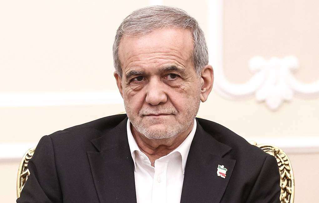 Presidente de Irán: debemos mantenernos firmes ante cualquier agresión  