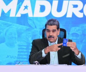 Presidente: gobernaciones deben adaptarse a los nuevos tiempos