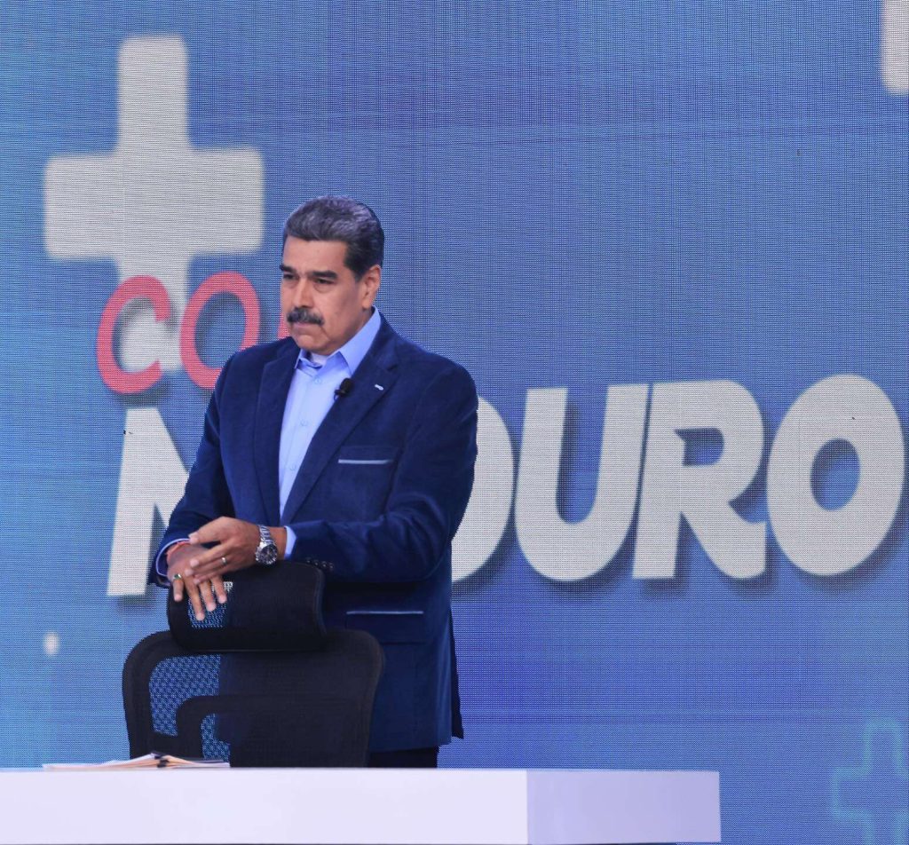 Presidente sobre los migrantes: Bukele es un monstruo de baja monta