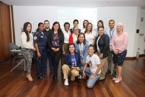 ONTV y ABC Prodein ganaron el Presupuesto Participativo para Organizaciones Sociales Banesco 2025