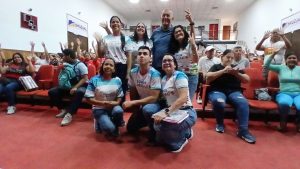 Programa Somos Especiales entregó más de 8.000 medicamentos en Yaracuy