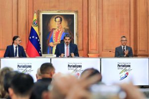 Pueblo judío de Israel y EEUU deben detener locura de la élite sionista