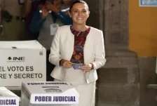 Pueblo mexicano elige este domingo mediante voto a su Poder Judicial
