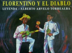 Punto criollo: El contrapunteo llanero