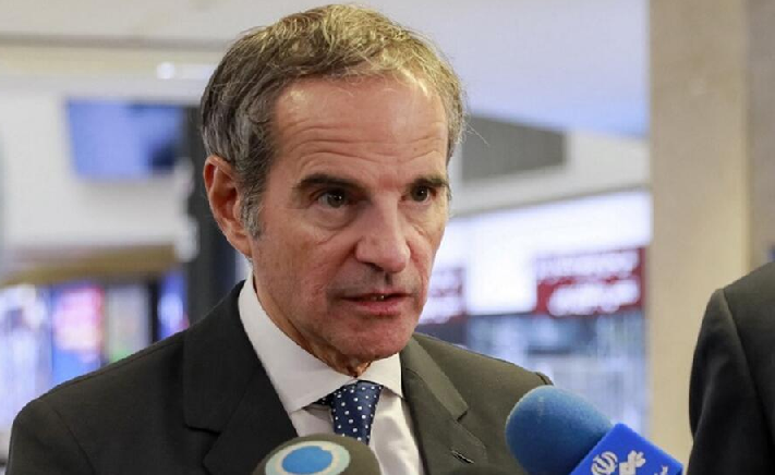 OIEA confirma que Irán podría retomar su programa nuclear en pocos meses