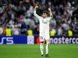 Raul Ascencio se queda con el Madrid hasta 2031