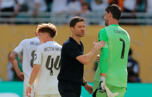 Real Madrid va por su primer triunfo y también juegan Juventus y Manchester City