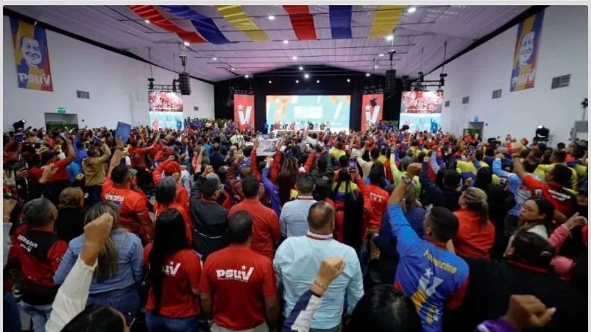 Realizan asambleas de base para postular candidatos a elecciones municipales