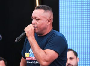 Realizarán Encuentro Nacional de la Juventud previo a elecciones del 27J