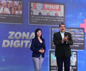 Realizarán expoferias de estudios en todos los municipios del país