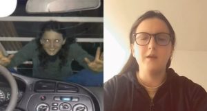 Este fue su impactante relato