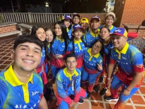 Reconocen excelencia de estudiantes de Anzoátegui con viaje a Rusia