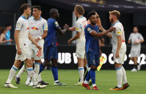 Con los triunfos del Real Madrid, Juventus y Manchester City, se cerró la segunda fecha del Mundial de Clubes