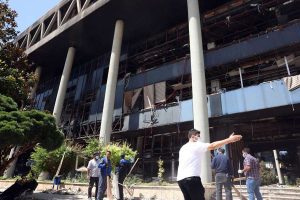 República Democrática de Corea condenó agresión israelí contra Irán