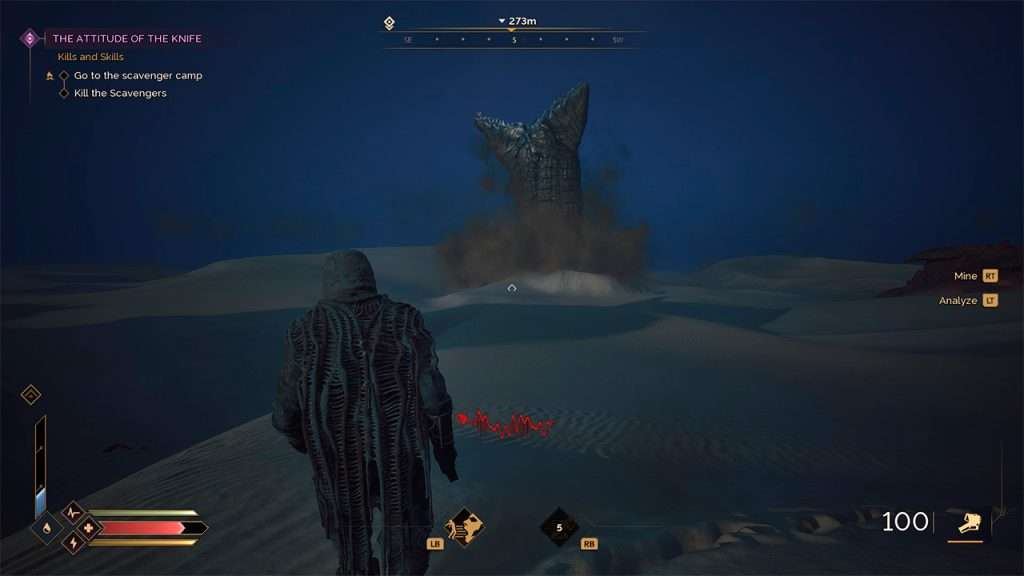 Reseña Dune Awakening PRoGamers.life