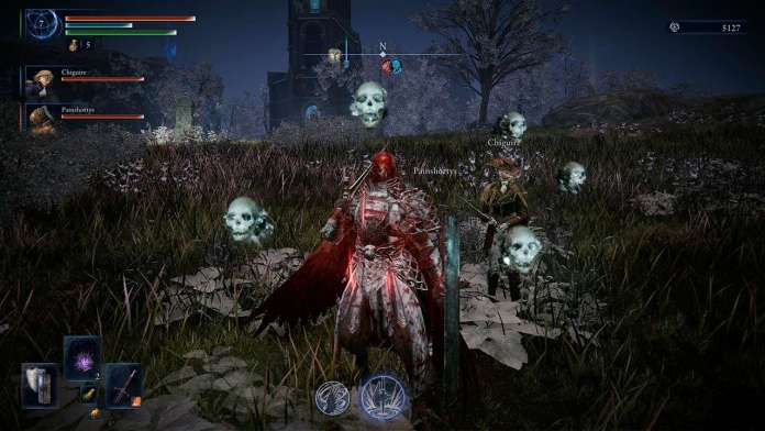 Reseña | Elden Ring: Nightreign