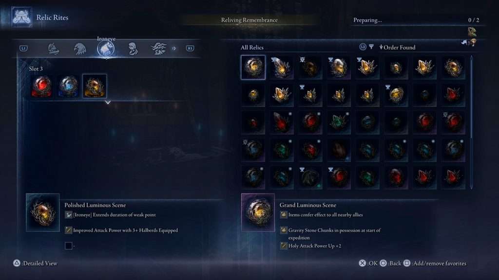 Reseña | Elden Ring: Nightreign