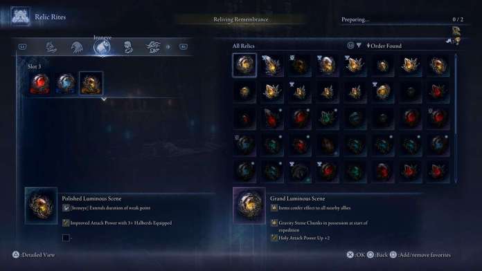 Reseña | Elden Ring: Nightreign