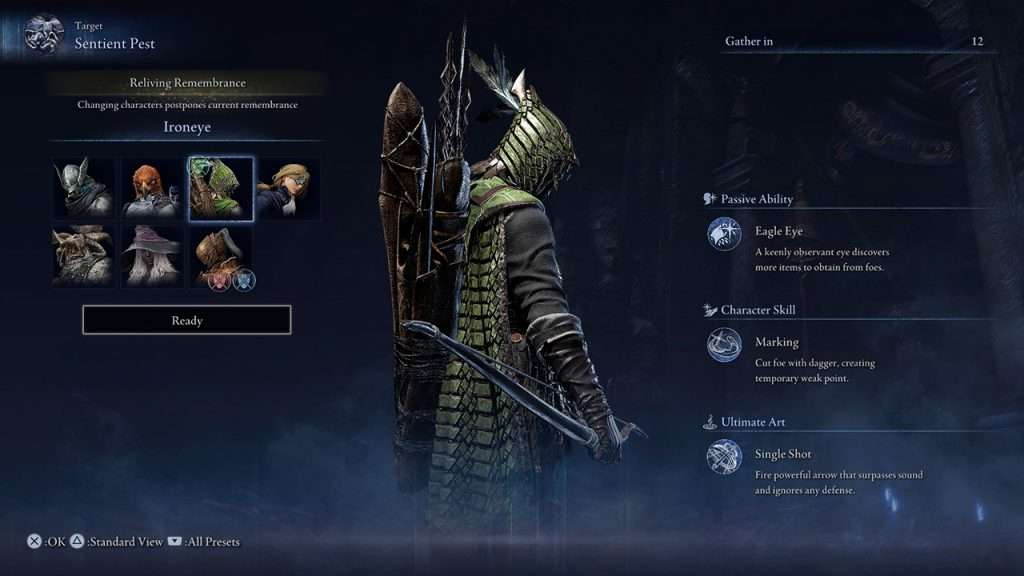 Reseña | Elden Ring: Nightreign