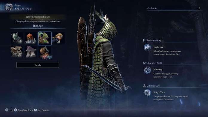 Reseña | Elden Ring: Nightreign