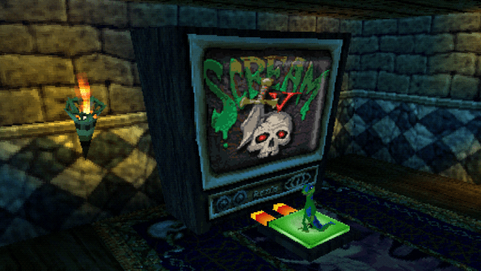 Reseña | Gex Trilogy