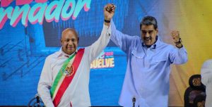 Reyes Reyes: llevaré adelante el crecimiento y felicidad del estado Lara