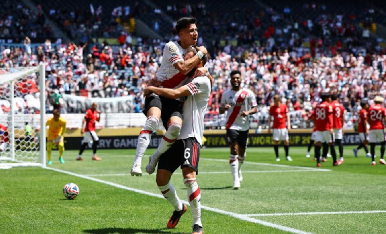 todos los partidos del cuarto día del Mundial de Clubes y los resultados