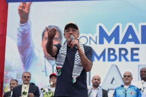 Rodríguez: la respuesta de Irán puso de rodilla a los criminales de Israel