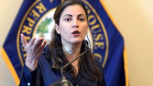 EEUU llamó a la OEA a apoyar candidatura de la opositora cubana Rosa María Payá para la CIDH